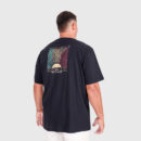 Camiseta PS Sun Is Shining Pena