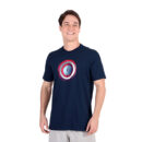 Camiseta Captain Pena