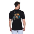 Camiseta Musical Feeling Pena