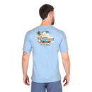 Camiseta Surftrip Pena
