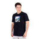Camiseta Surfcraft Pena