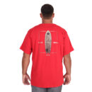 Camiseta PS Shaper Pena