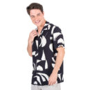 Camisa Plana Harmony Pena