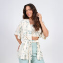 Kimono Promessa Pena