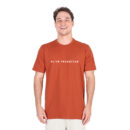 Camiseta Hastag Pena