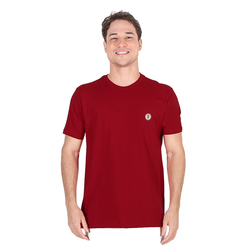 Camiseta On Wheels Pena