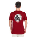 Camiseta On Wheels Pena