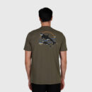 Camiseta Oceans Of Freedom Pena