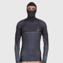 Colete Balaclava In The Vibe Two Pena