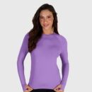 Colete Proteção UV Raglan Breeze