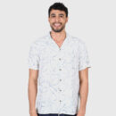 Camisa Plana Maui Pena