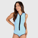 Maiô Nadador Duocolor