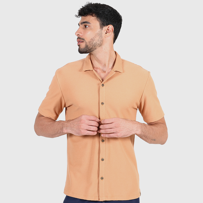 Camisa Plana Dunes Pena