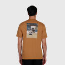 Camiseta Brisa do Mar Pena