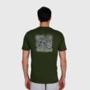 Camiseta Classic Is Forever Pena