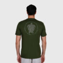 Camiseta Cycles of Life Pena