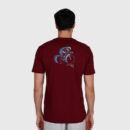 Camiseta Cyclist Pena