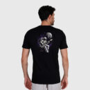 Camiseta Gravitational Waves Pena