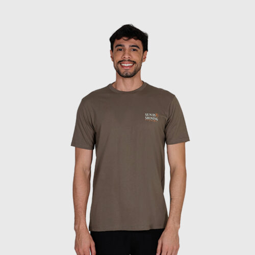 Camiseta Ponte dos Ingleses Pena