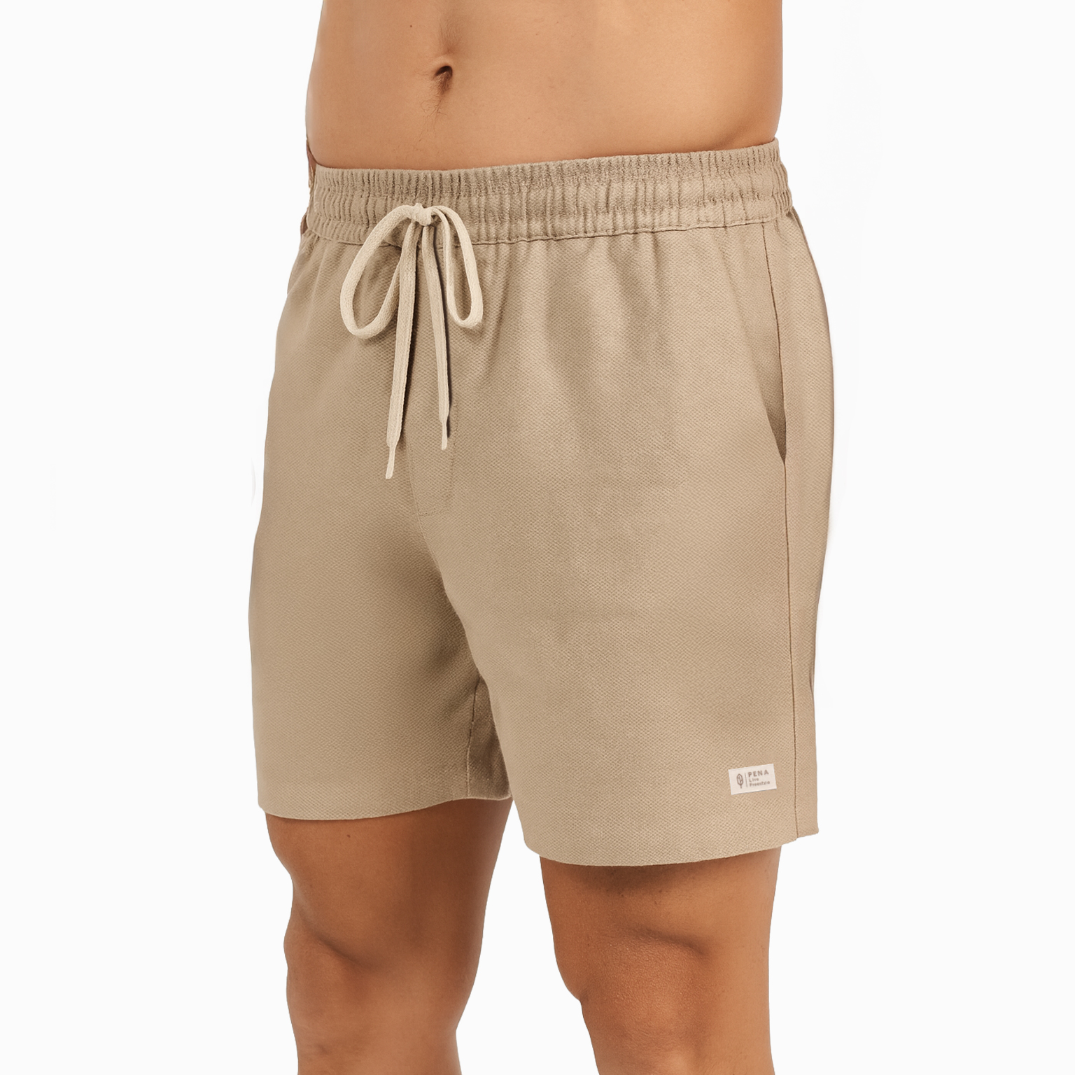 Bermuda Passeio Wood Pena