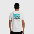 Camiseta Big Wednesday Pena
