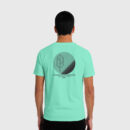 Camiseta Diagonal Pena