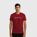 Camiseta Embroidery Pena