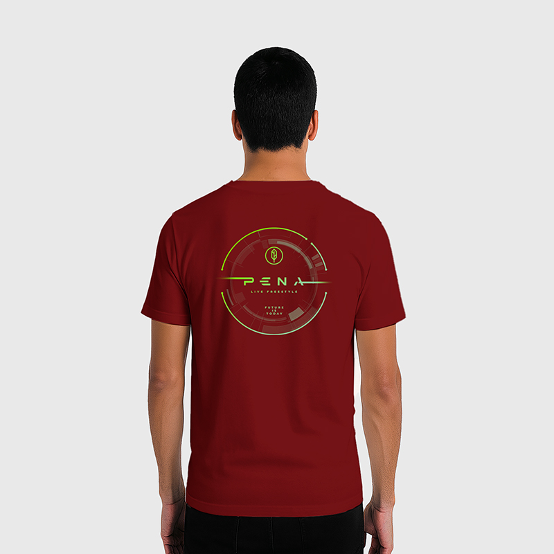Camiseta Future Pena