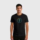 Camiseta Gradient Brand Pena