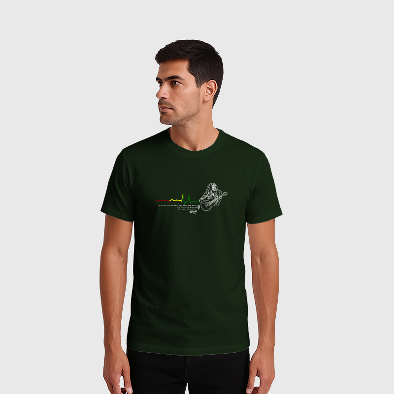 Camiseta Marley Pena - Imagem 2
