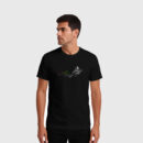 Camiseta Marley Pena