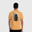 Camiseta Memories Pena