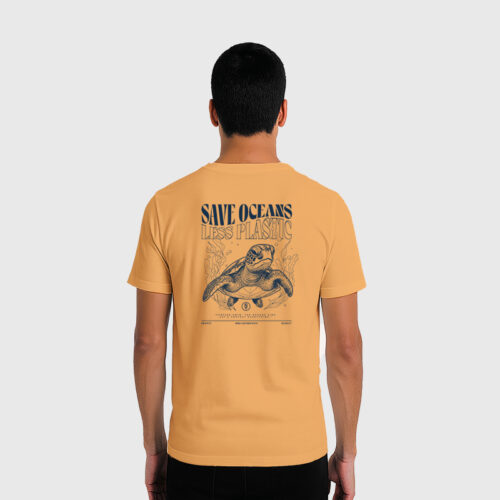 Camiseta Ocean Pena