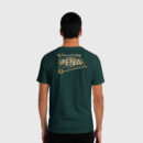 Camiseta Pop Art Pena