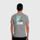 Camiseta Welcome To Taiba Pena