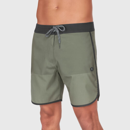 Bermuda All Day Reverse Pena