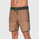 Bermuda All Day Reverse Pena - Telha, 38