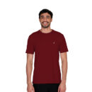 Camiseta Logo Bord Pena