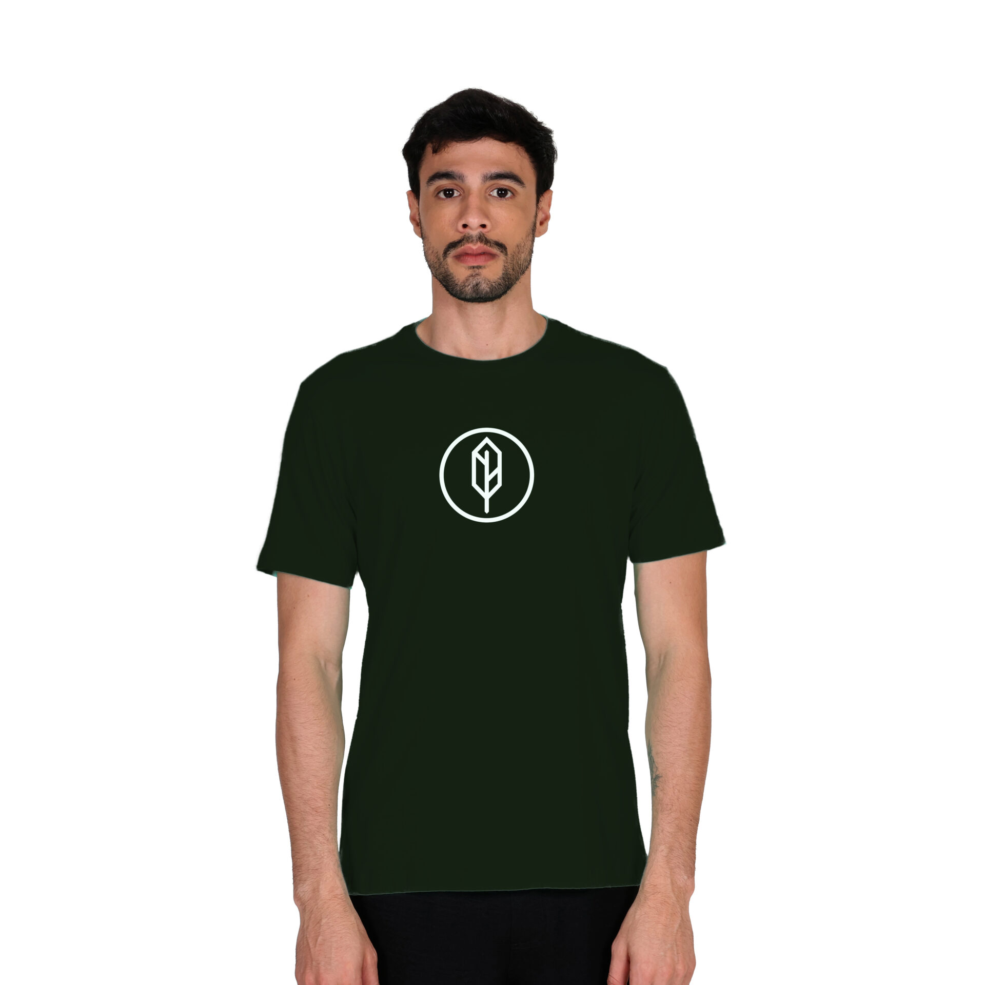 Camiseta Logo Pena