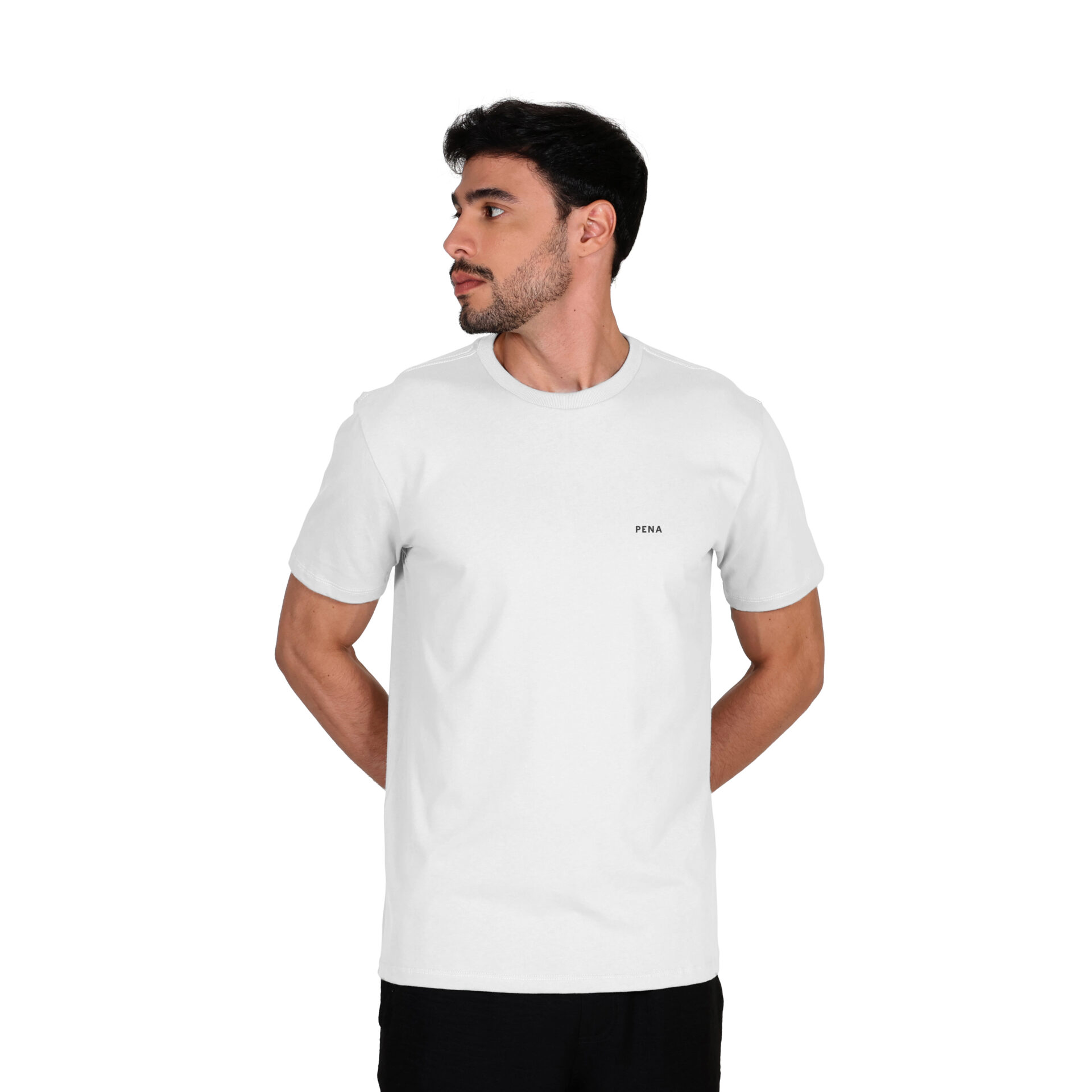 Camiseta Pena