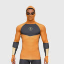 Colete Balaclava Storm Pena