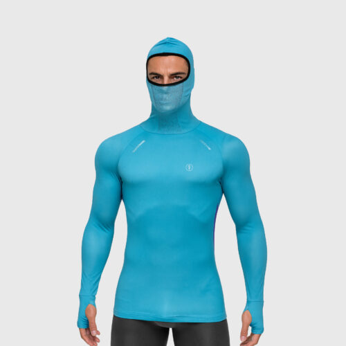 Colete Balaclava Storm Two Pena