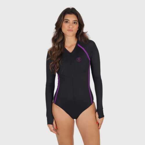 Maiô Proteção Lines Pena