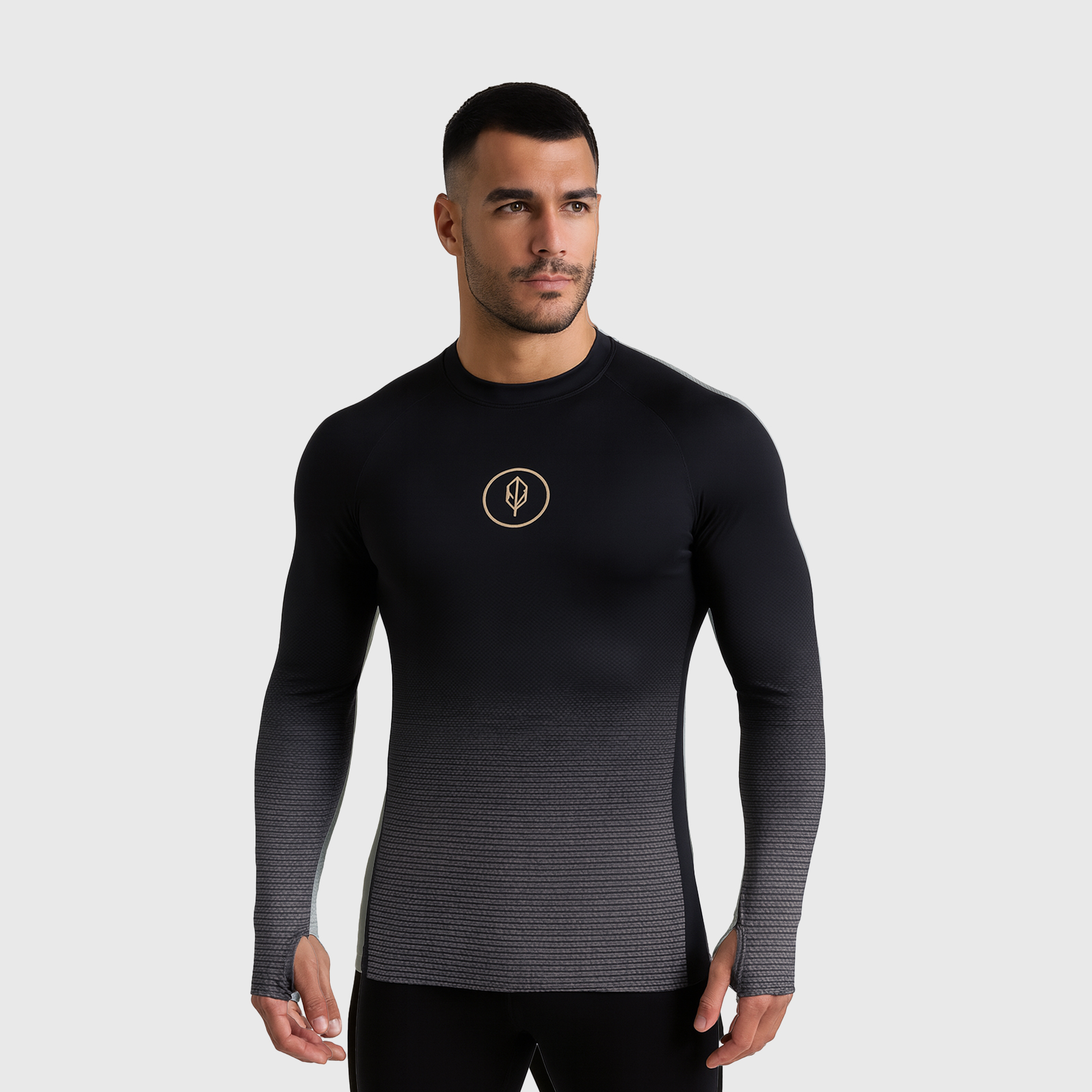 Colete Gradiente Pena