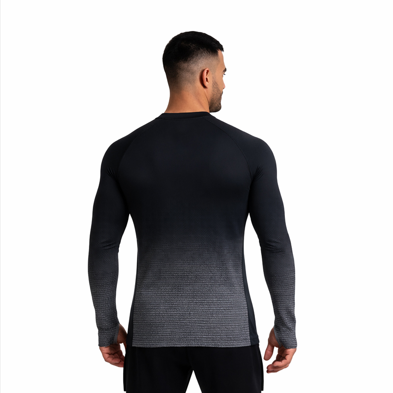 Colete Gradiente Pena - Imagem 6