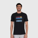 Camiseta Afternoon Pena