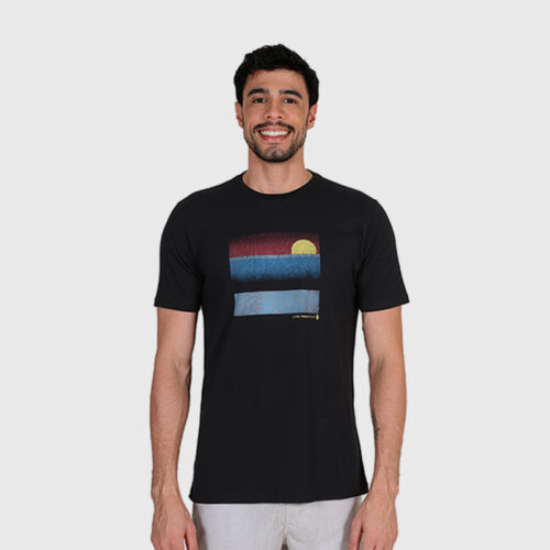 Camiseta Afternoon Pena