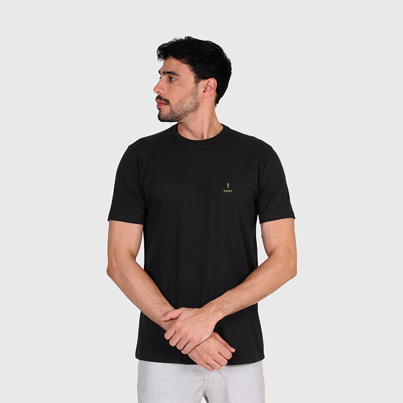 Camiseta Fiber Pena