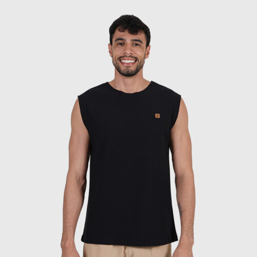 Machão Dif Lace Pena