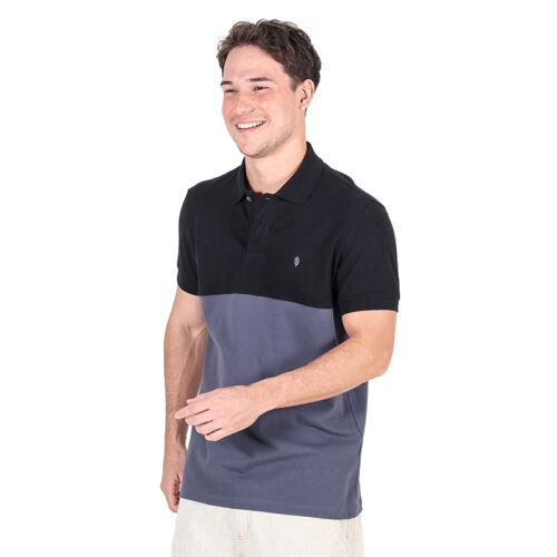 Polo Dual Color Pena